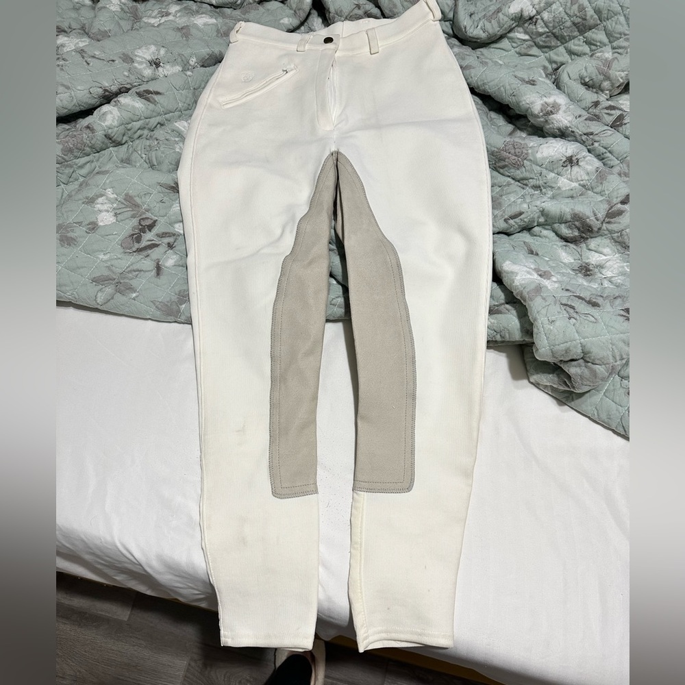 Ariat Cadence Full Seat Breeches